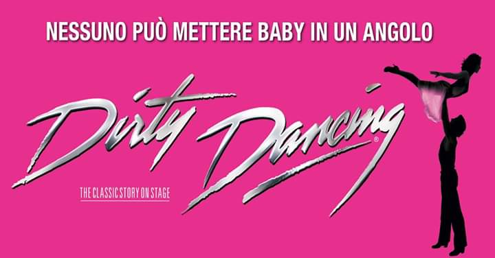 Barcellona PG. Il musical “Dirty Dancing” al Teatro Mandanici