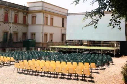 Messina. Revocata la concessione al Teatro Vittorio Emanuele del Giardino Corallo