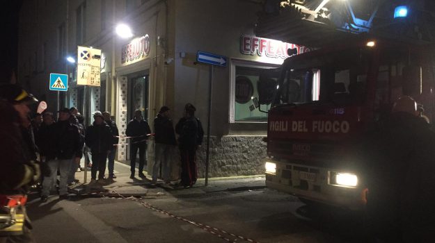 Messina. Bomba all’ufficio postale, sindacati a Prefetto e Questore: “Preoccupante recrudescenza. Poteva essere una strage”