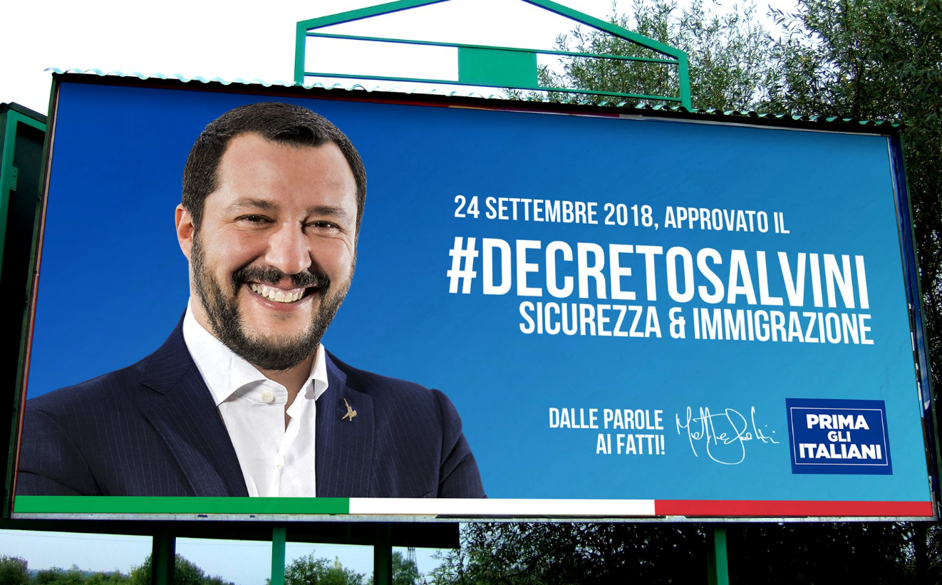 Messina. Sul Decreto Sicurezza, i sindaci di Lipari, San Piero Patti e Castel di Lucio critici ma non disobbedienti