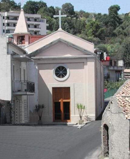 Barcellona PG. Porte aperte ai bisognosi presso la Chiesa di Nasari