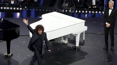 Sanremo 2019. La seconda serata fra grandi ospiti e dodici Big – LE PAGELLE