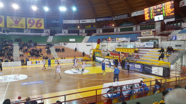 Basket. Orsa Barcellona vince e aggancia Alcamo al terzo posto, super Mancasola e Alberione