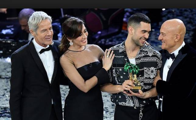 La Riflessione di Fra AMAB. Sanremo 2019: Vince “Soldi”, la storia del figlio povero di padre