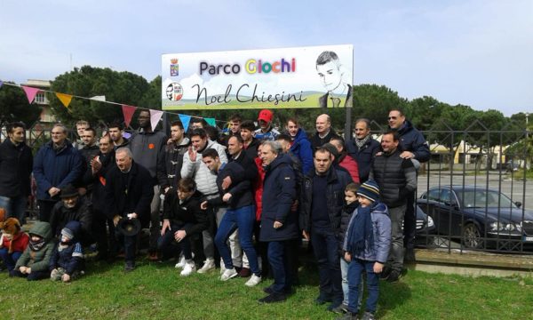 Basket. Orsa Barcellona, successi tra sport e sociale. Vittoria al PalaMili e inaugurato Parco Giochi