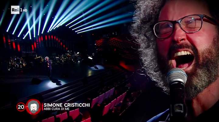 Sanremo 2019. Chi ha vinto il Festival? La “preghiera di Dio all’uomo” di Simone Cristicchi 