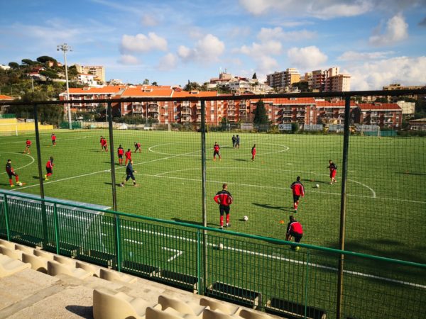 Calcio. Verso Cittanovese-Igea Virtus, il punto pre-gara