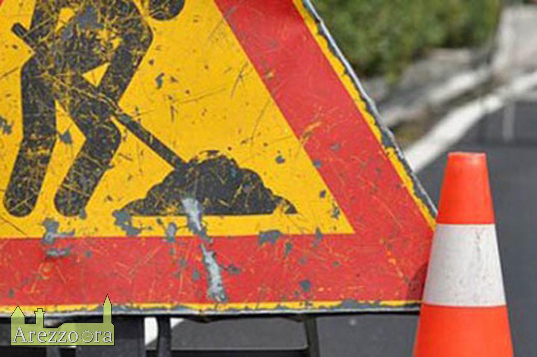 Messina. Lavori in corso nella galleria San Giovanni per la messa in sicurezza