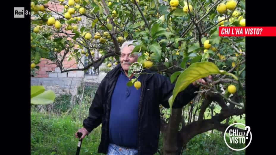 Barcellona PG. Ritrovato a Gala, corpo senza vita del 68enne Stefano Costantino