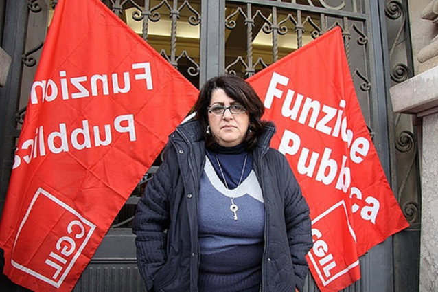 Rottura in sindacato. Dopo quasi 40 anni Clara Crocè lascia la CGIL, lettera aperta della dirigente ai lavoratori