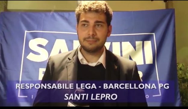 Barcellona PG. Guerra del latte in Sardegna, Lega: “Vicinanza ai tanti amici allevatori, battaglie di tutti noi”