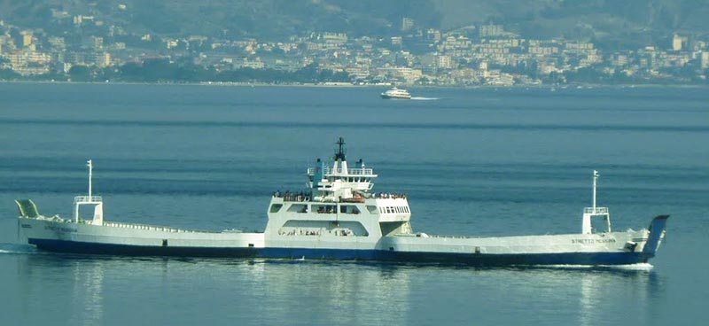 Messina. Nessuna agevolazione per attraversare lo Stretto