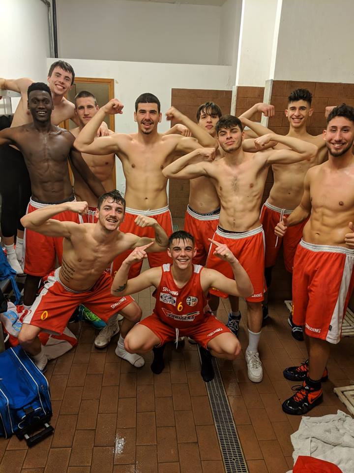 Basket. Orsa Barcellona campione regionale under 20