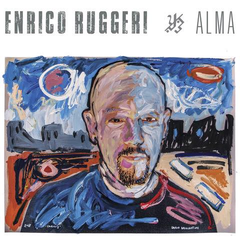 Esce ‘Alma’ di Ruggeri, dopo la data zero il primo concerto è al ‘Mandanici’