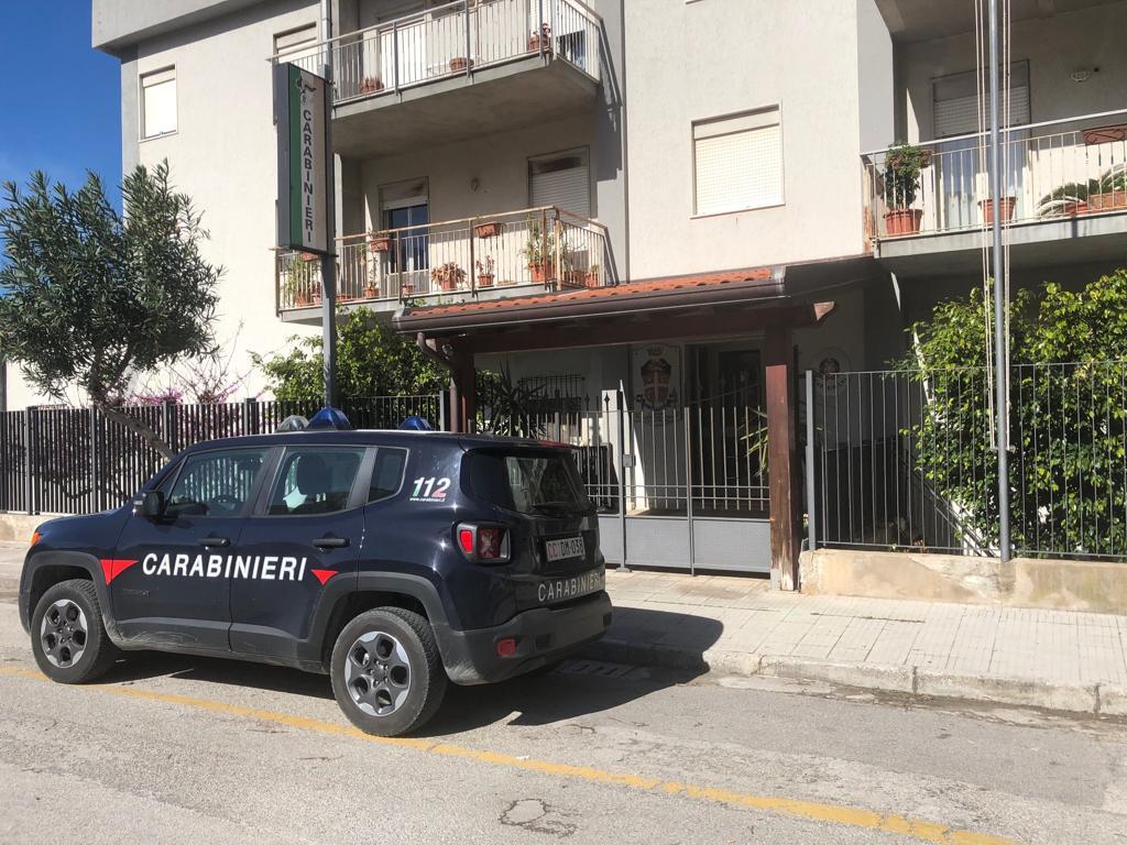 Capo D’Orlando. Carabinieri arrestano minore per tentata violenza sessuale nei confronti di una coetanea