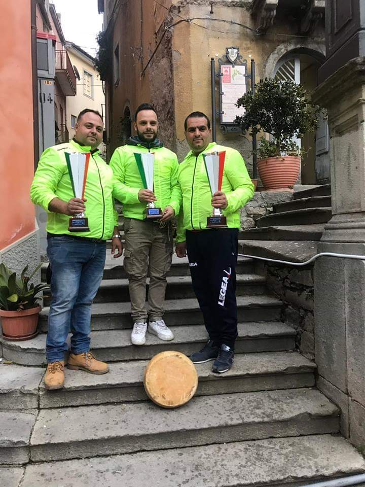 Novara di Sicilia. La squadra “Arancia” si aggiudica il XXXI Torneo del Maiorchino. Grandissimo afflusso di turisti per le vie del Borgo 