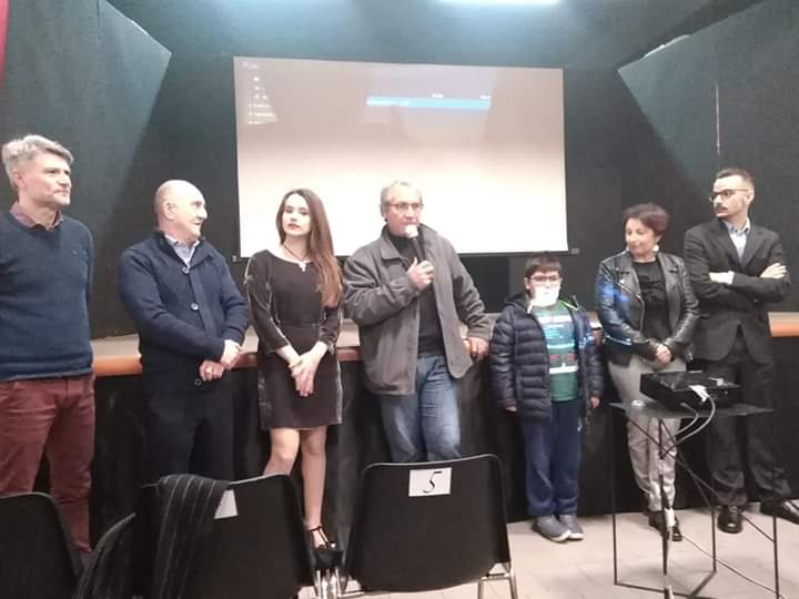 Barcellona PG. “Mantiene sempre le promesse”, un cortometraggio fra forti emozioni ed elevata professionalità al Piccolo Teatro Petrolini