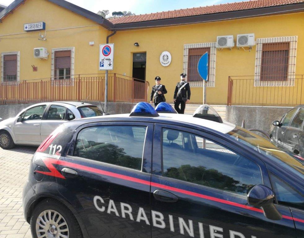 Messina. Tre arresti dei Carabinieri in esecuzione di ordini di custodia cautelare