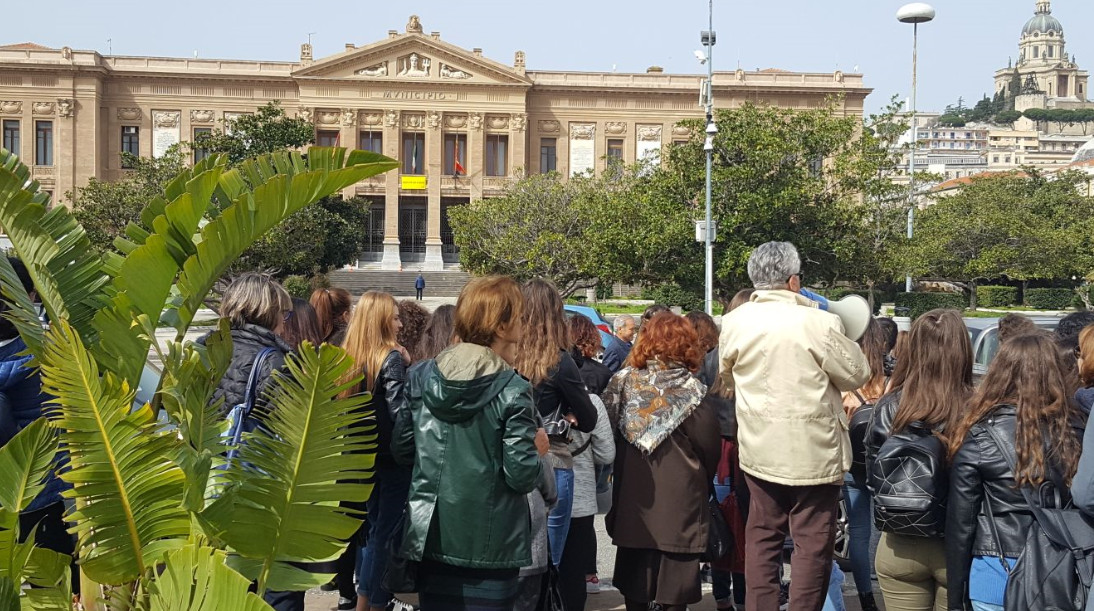 Palazzo dei Leoni ripropone il progetto “Messina, la Città Nuova dal Liberty al Razionalismo”