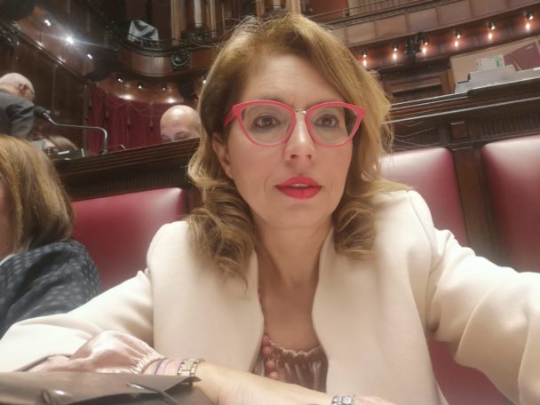 Real Cittadella Messina, On. Bucalo sottoscrive Ddl Siracusano