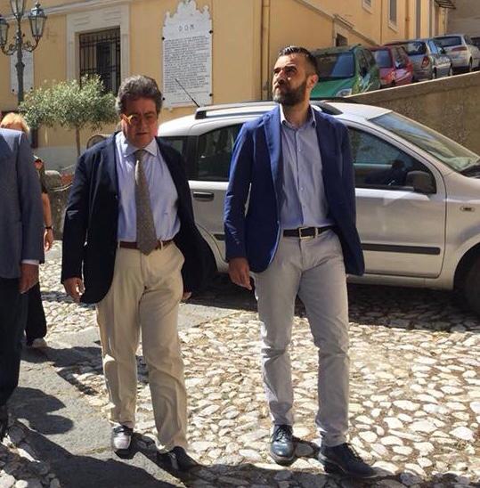 Morte Assessore Tusa, Fratelli D’Italia all’Ars: “La Sicilia perde uno dei suoi uomini migliori”