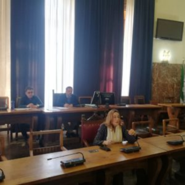 Messina. La commissione Lavori Pubblici discute della messa in sicurezza del viadotto Ritiro