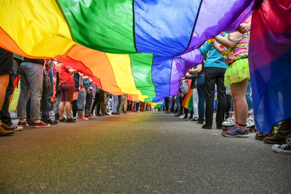 Stretto Pride 2019. Proficuo incontro tra l’assessore Previti e il presidente arcigay Duca