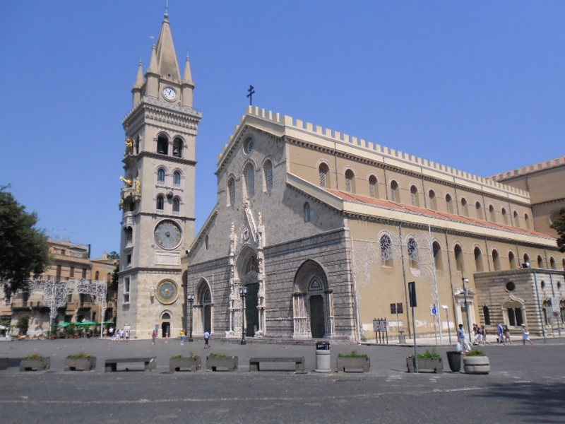 Messina. Turismo e cultura: manca una visione di insieme