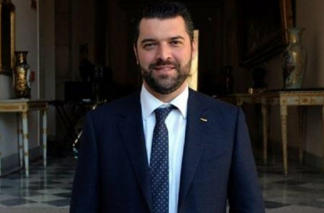 Sicilia.  Antonio De Luca M5S, chiede dimissioni di Musumeci: “Ultime elezioni viziate da corruzione e scambi elettorali”
