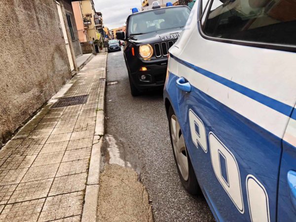 Scippatore agli arresti domiciliari. Donne anziane nel mirino del malvivente