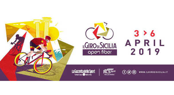 Barcellona PG. Il Giro di Sicilia, il percorso del 3 aprile e chiusura Scuole anticipata