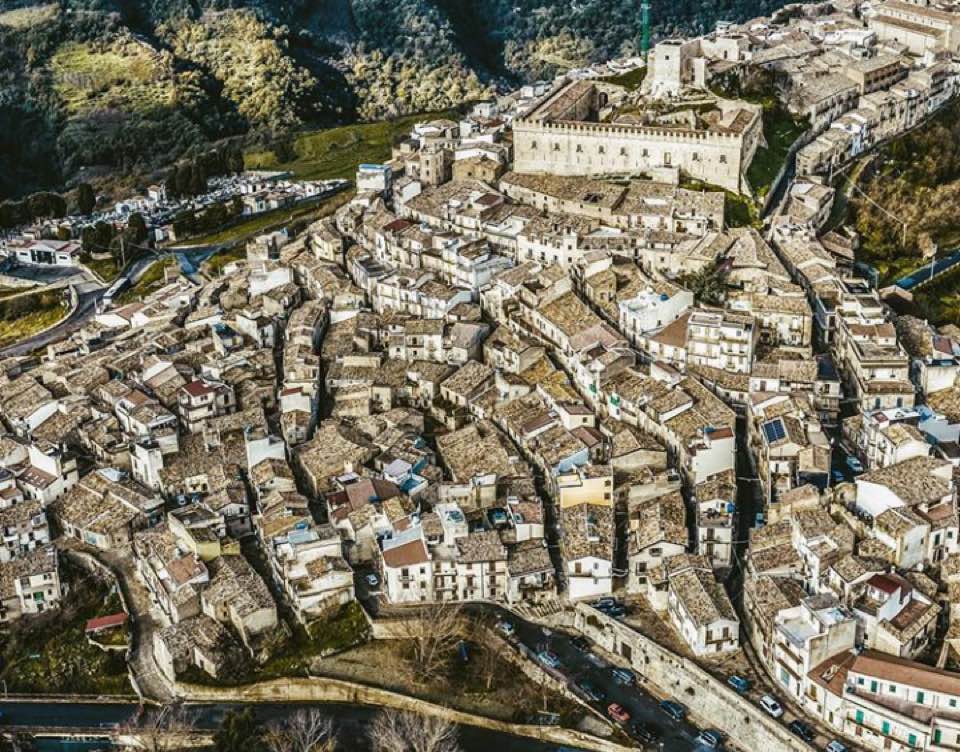 Montalbano Elicona, rilancia le proposte culturali e turistiche del Borgo