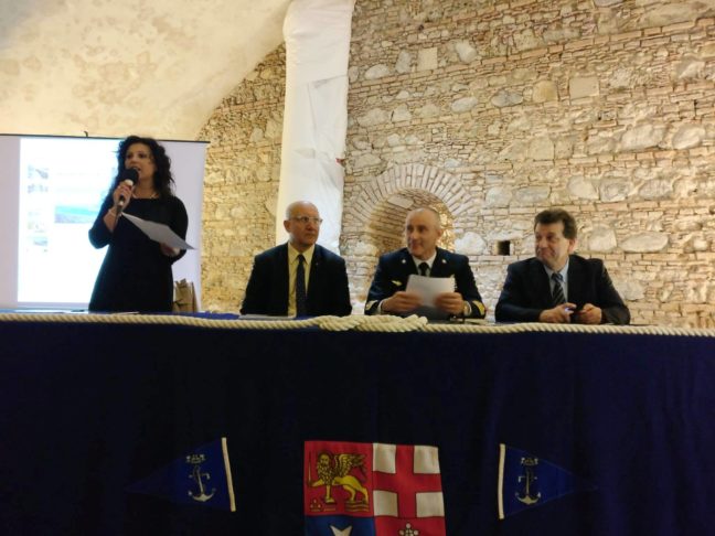 I Forti uniscono lo Stretto e lo proiettano in Europa. Firmato protocollo Internazionale per valorizzare ‘Patrimonio Fortificato dello Stretto’