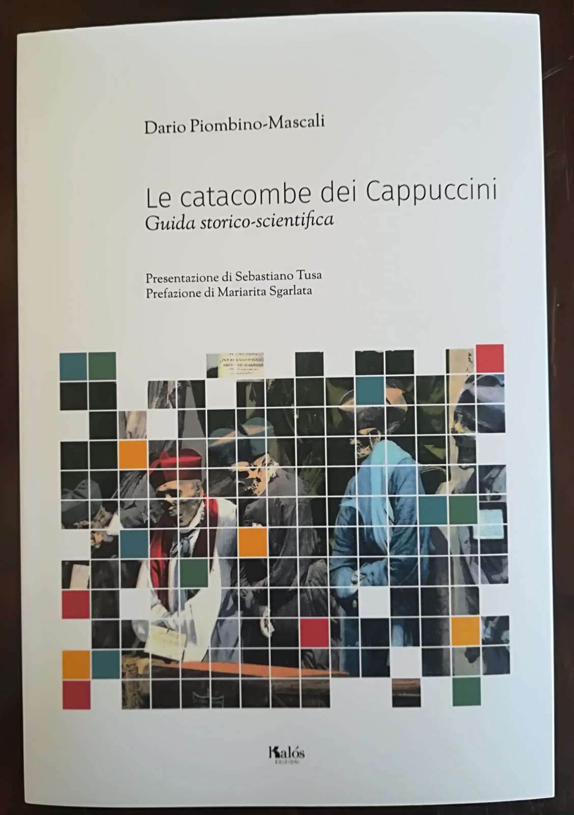 I misteri delle mummie dei Cappuccini svelati alla Feltrinelli di Messina, l’antropologo messinese Dario Piombino-Mascali