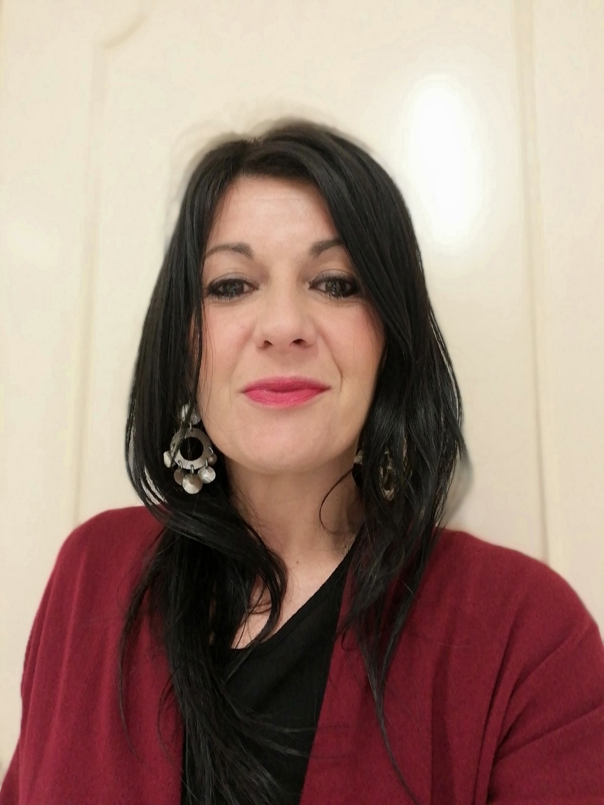 Roberta Lupo: da Palermo a Barcellona Pozzo di Gotto, nel segno dell’antiviolenza