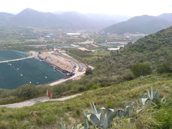 Furnari. Discarica ‘bomba ecologica’, diffida al comune di Mazzarrà Sant’Andrea e società Tirreno Ambiente