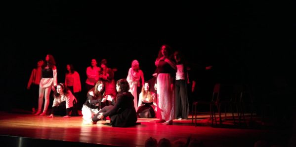 Teatro in Carcere, “Totò il buono” dei giovani del servizio minorile e “Medea Malamater” degli studenti Maurolico-Jaci: “Significativo momento di condivisione e integrazione”