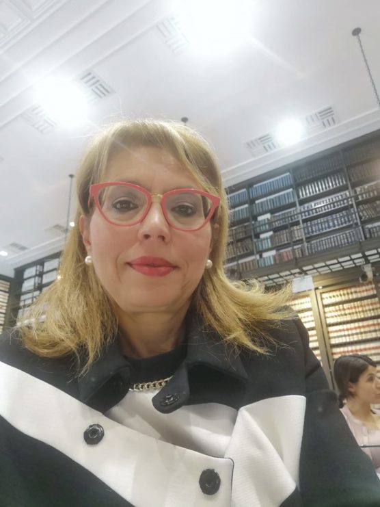 NemoSud, Ella Bucalo sottoscritta iniziativa con Siracusano: “Punto di riferimento per centinaia di famiglie non solo siciliane”