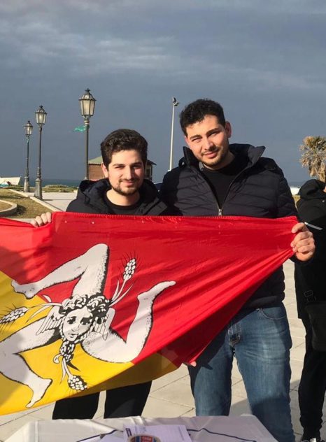 Barcellona PG. “Raccolta di Uova di Pasqua per i bambini delle Case Famiglia”, iniziativa della Lega