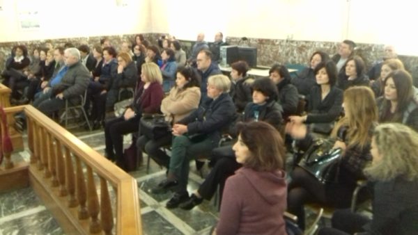 La FP CGIL interviene sulla “vertenza precariato” del Comune di Barcellona. Attivazione immediata di un tavolo tecnico permanente