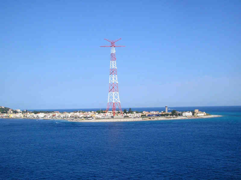 Messina. Necessaria e urgente la riqualificazione di Torre Faro