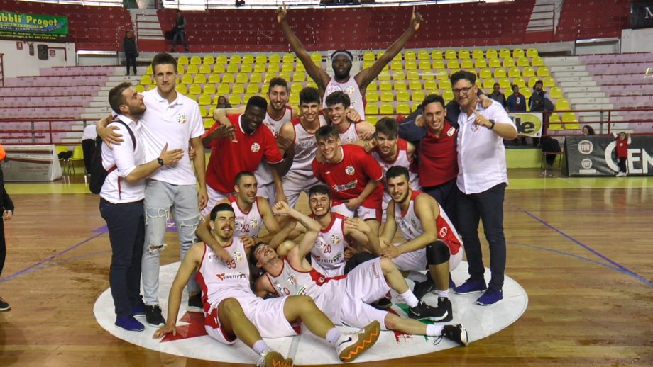 Basket. L’Orsa Barcellona dei ‘ragazzi terribili’ è Campione Regionale, battuta Torrenova all’overtime