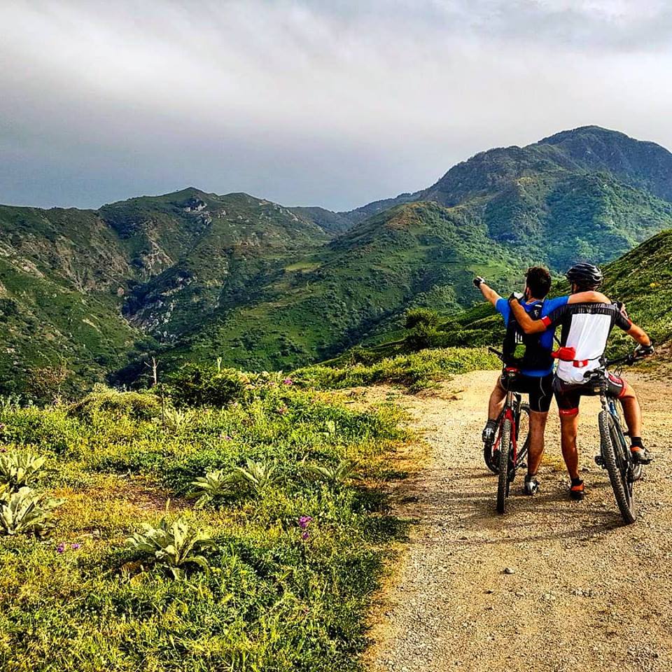 Da Milazzo alla Norvegia in sella alla sua Gravel Bike, il racconto di Alberto: “Vivo il presente, ogni chilometro percorso tassello di un progetto edificante”