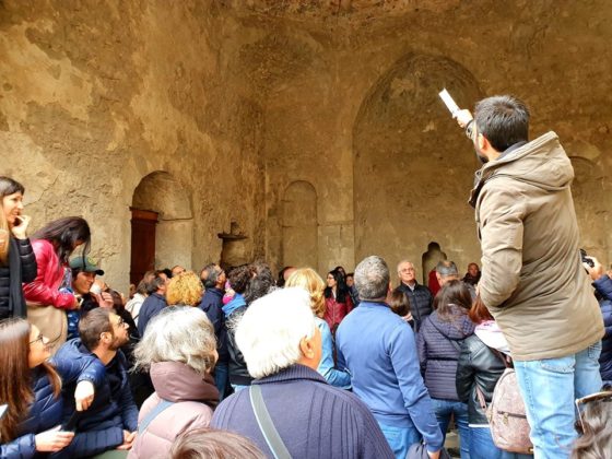 Montalbano Elicona. Torna l’evento “Viaggio nel Medioevo” l’1 e 2 giugno