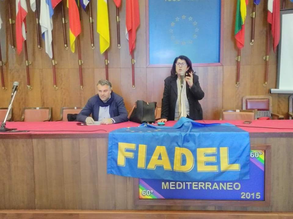 Messina Social City, FIADEL su sentenza TAR ricorso: “Felici per operatori e i cittadini”