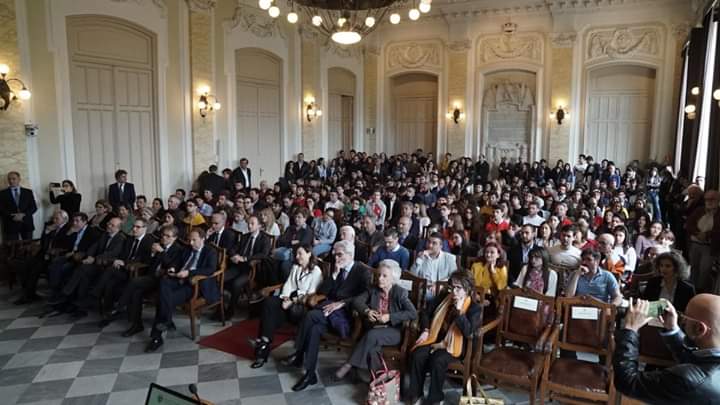 Messina. Lectio della Prof.ssa Elsa Fornero all’Università 