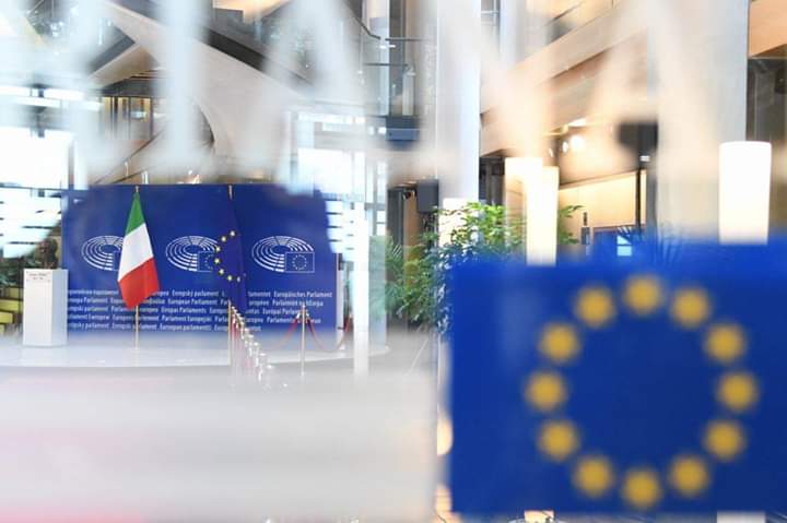 Elezioni Europee. L’analisi del voto in Sicilia ed a Barcellona Pozzo di Gotto. I nuovi europarlamentari eletti e i commenti esponenti locali e regionali