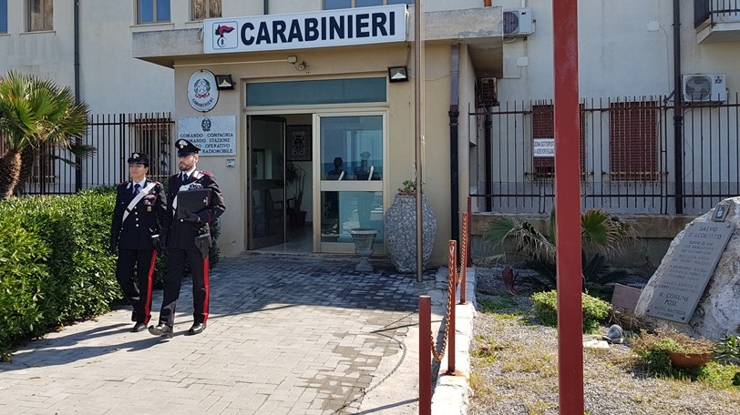 S. Agata di Militello. Carabinieri arrestano tre uomini trovati in possesso di 600 grammi di marjuana