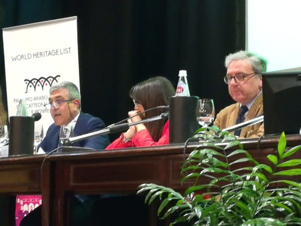 UNESCO. Il GAL Tirrenico presente al convegno, “Il network dei Patrimoni Culturali e Naturali” di Cefalù