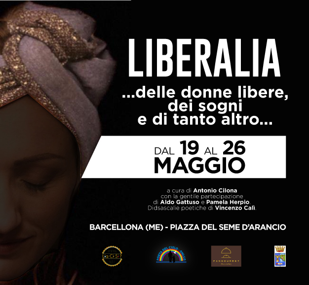 Barcellona PG. “LiberALia”, “donne conturbanti” in mostra per la cura dei bambini poveri